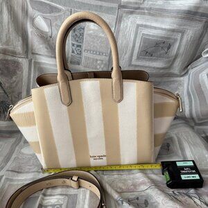 Kate Spade Avenue handbag/crossbody